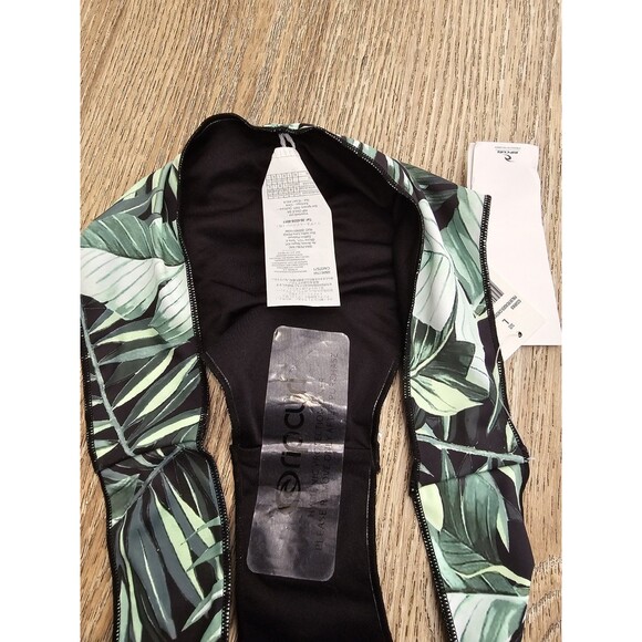 Ripcurl Palmetto Women's Bikini Size Large NWT Swim Bottom - Picture 5 of 8